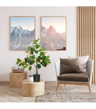 Planta Artificial