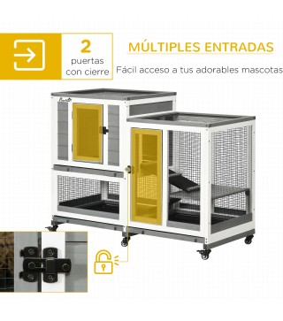 Conejera