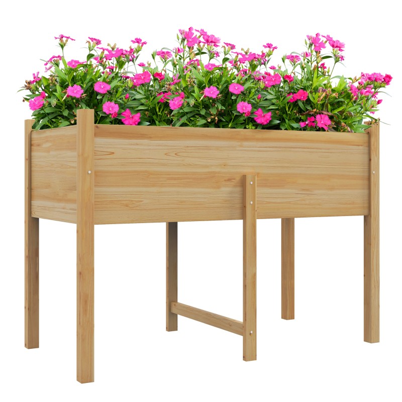 Mesa de Cultivo