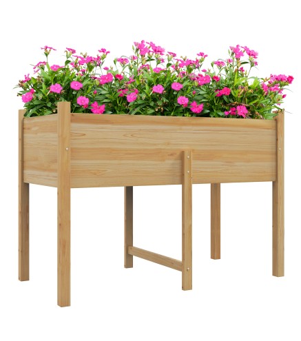 Mesa de Cultivo