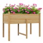 Mesa de Cultivo