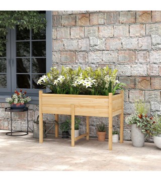Mesa de Cultivo