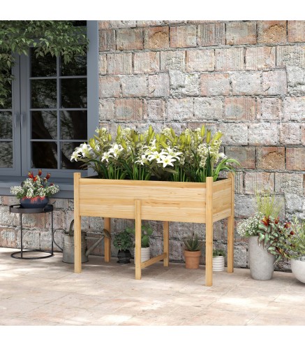 Mesa de Cultivo