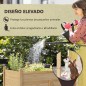 Mesa de Cultivo