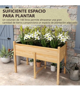 Mesa de Cultivo