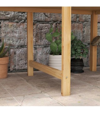 Mesa de Cultivo