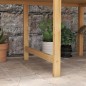 Mesa de Cultivo