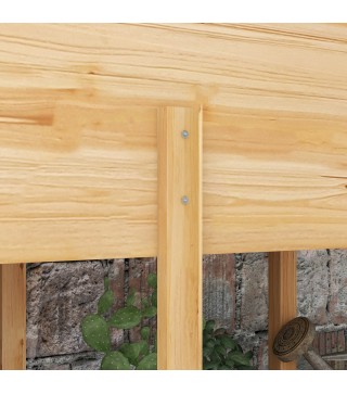 Mesa de Cultivo