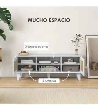 Mueble de TV