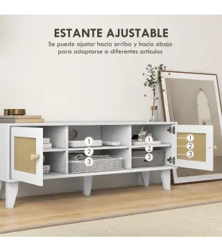 Mueble de TV