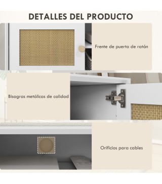 Mueble de TV