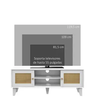Mueble de TV