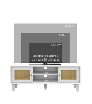 Mueble de TV