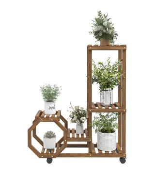 Estantería para Plantas