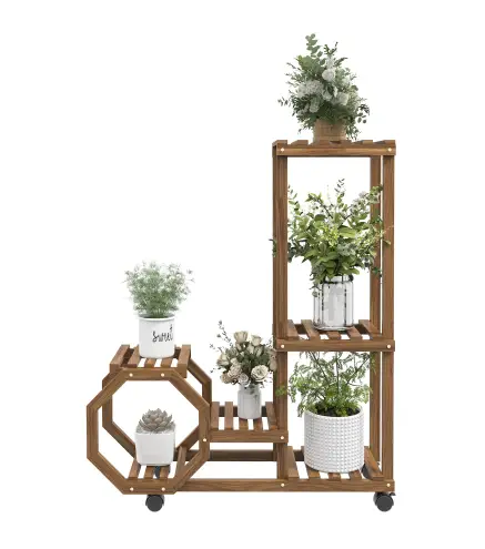 Estantería para Plantas