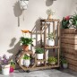 Estantería para Plantas Estantería para Plantas
