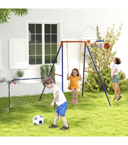 Columpio Infantil