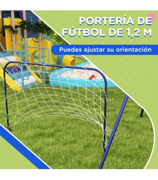 Columpio Infantil