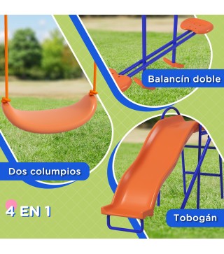 Columpio Infantil