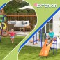 Columpio Infantil Columpio Infantil