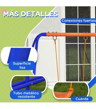 Columpio Infantil