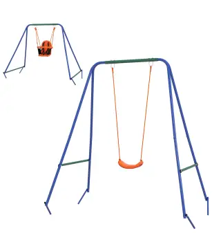 Columpio Infantil