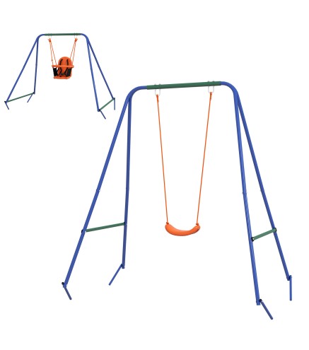 Columpio Infantil