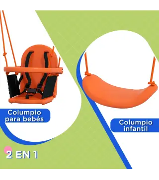 Columpio Infantil