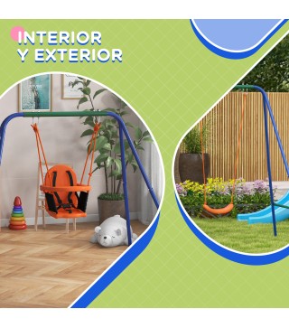 Columpio Infantil