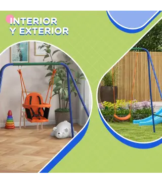 Columpio Infantil