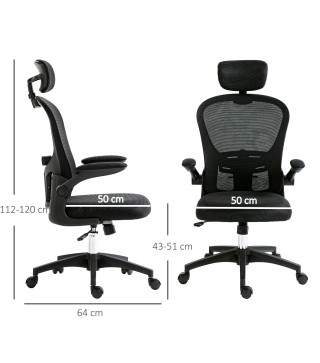 Silla de Oficina
