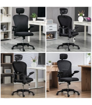 Silla de Oficina