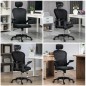 Silla de Oficina