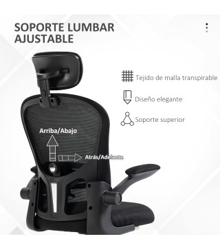 Silla de Oficina