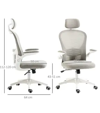Silla de Oficina