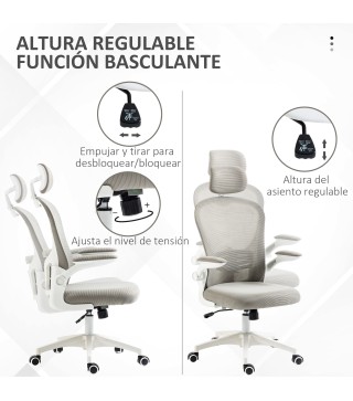 Silla de Oficina