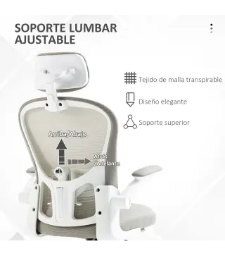 Silla de Oficina