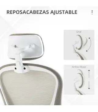 Silla de Oficina
