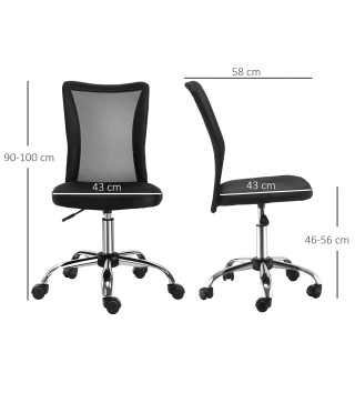 Silla de Oficina