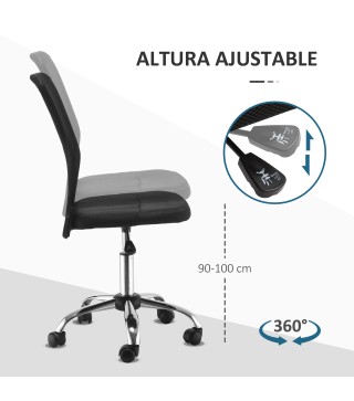 Silla de Oficina