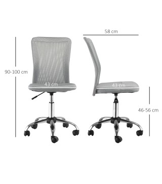 Silla de Oficina