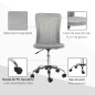 Silla de Oficina Silla de Oficina