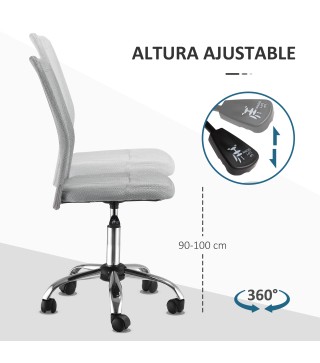 Silla de Oficina