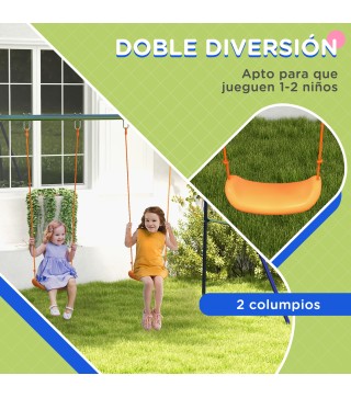 Columpio Infantil