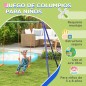 Columpio Infantil Columpio Infantil