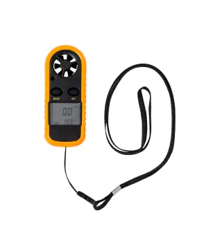 Anemometro