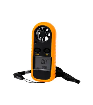 Anemómetro Balest