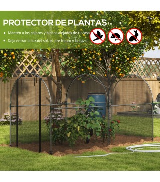 Jaula de Cultivo