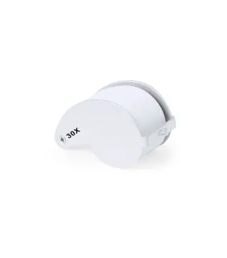 Lupa Nunky 30X