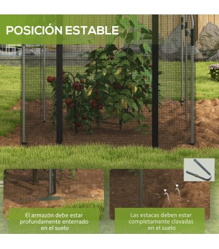 Jaula de Cultivo